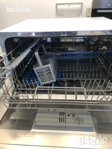 Съдомиялна кубче Amica, снимка 2 - Съдомиялни - 53980302