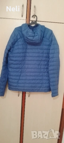 Дамско пролетно яке, снимка 2 - Якета - 53994785