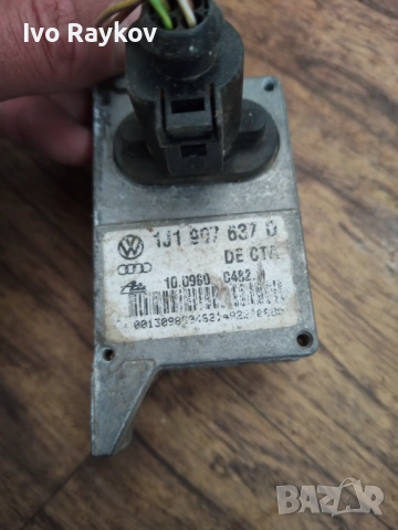 ESP sensor VW 1J0907655A, 1J0 907 655A, 10.0985-0306.4 ,1J1907637D , снимка 5 - Части - 54902394