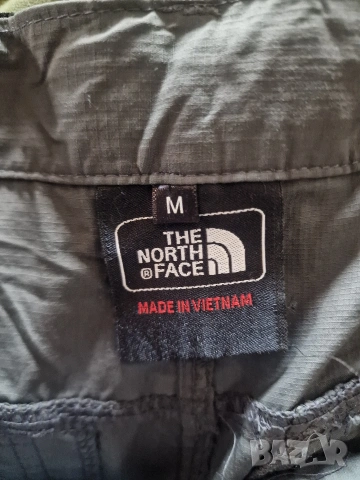 Страхотен мъжки туристически панталон THE NORTH FACE размер М, снимка 7 - Спортни дрехи, екипи - 54001455