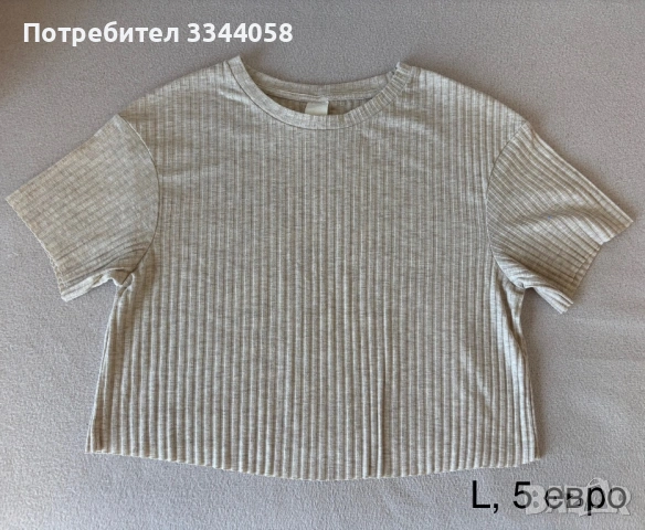 Нови летни рокли и още нещо, снимка 12 - Рокли - 54776933
