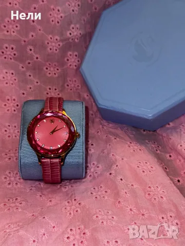Часовник Swarovski модел 5650030, снимка 6 - Дамски - 55572938