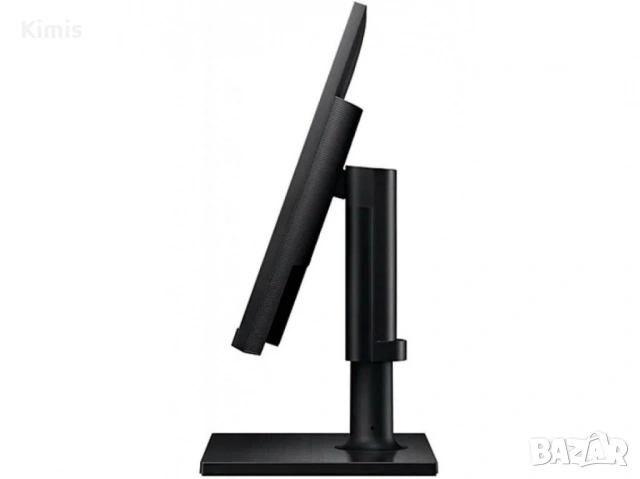 монитор Samsung LF27T450FQRXEN 27" IPS, 75Hz + оригинална кутия, снимка 5 - Монитори - 54483571
