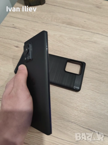 Motorola edge 30 ultra, снимка 4 - Motorola - 54272179