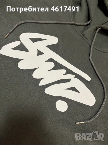 Унисекс Худи , снимка 5 - Суичъри - 54059857