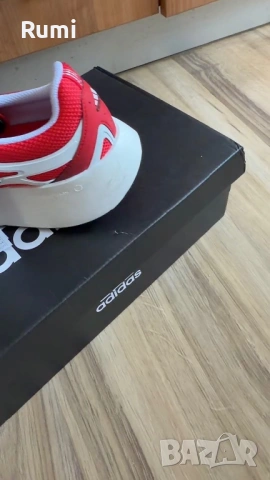 Оригинални нови маратонки Adizero Aruku! 42 н, снимка 6 - Маратонки - 54624859