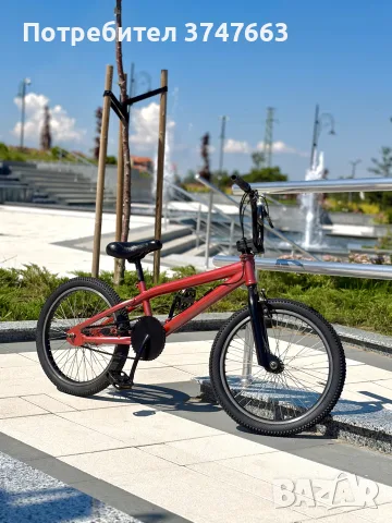 колела bmx - лятна промоция , снимка 6 - Детски велосипеди, триколки и коли - 55683015