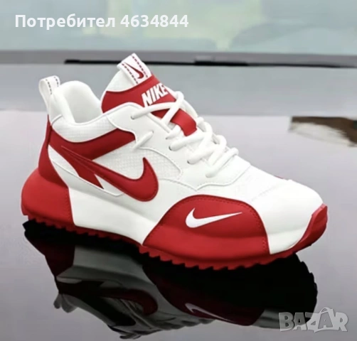 Nike обувки , снимка 5 - Маратонки - 55061196