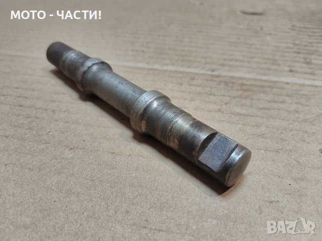 Централна Ост За Курбели За Ретро Велосипеди Балкан. / НОМЕР 477., снимка 3 - Части за велосипеди - 54813279