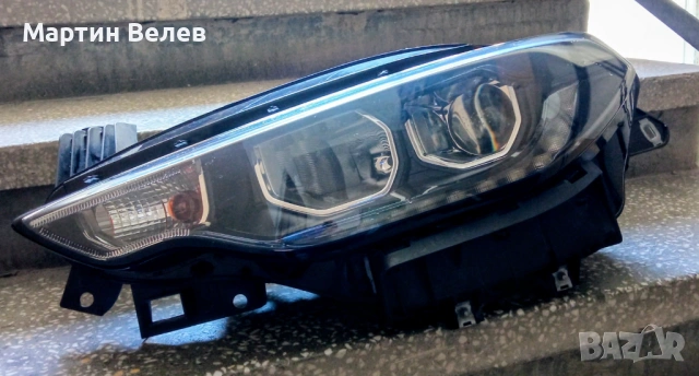 Продавам ляв фар за Фиат Типо бензин 1.4 T-Jet , снимка 2 - Части - 54511117