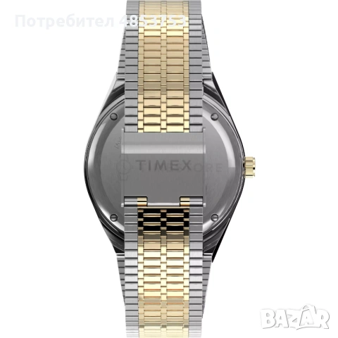 Продавам мъжки часовник TIMEX TW2V18400 /нов/, снимка 4 - Мъжки - 54867225