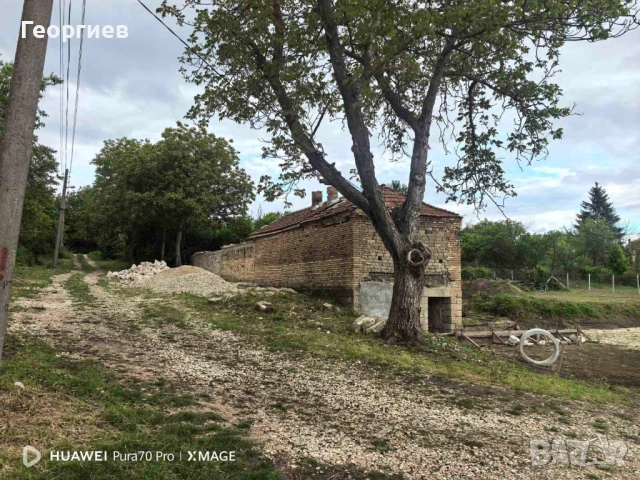 Къща в с. Кюлевча, снимка 9 - Къщи - 54597292