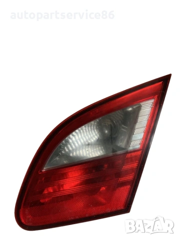 Заден десен вътрешен стоп за Chrysler Sebring Cabrio (2008) 04389492AF