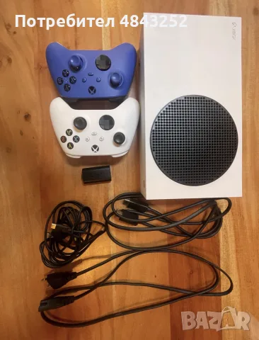 Xbox Series S 512gb M.2 ssd, снимка 2 - Xbox конзоли - 55580363