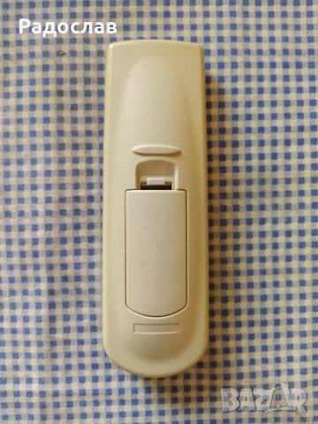 дистанционно Daewoo TV, снимка 2 - Дистанционни - 55111964