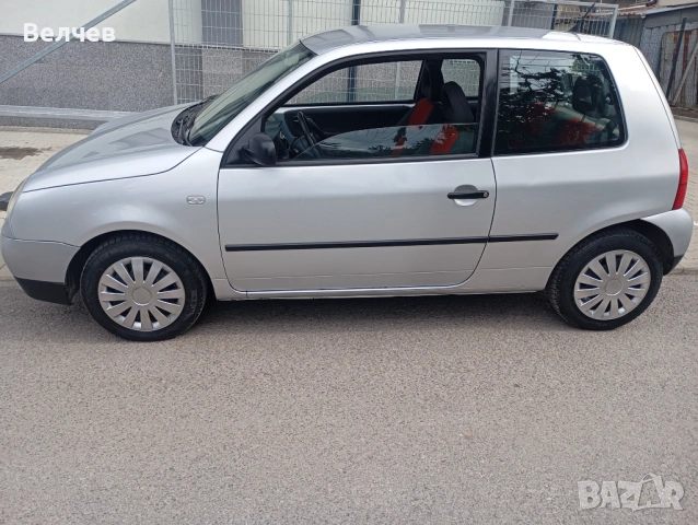 Volkswagen Lupo, снимка 3 - Автомобили и джипове - 54858726