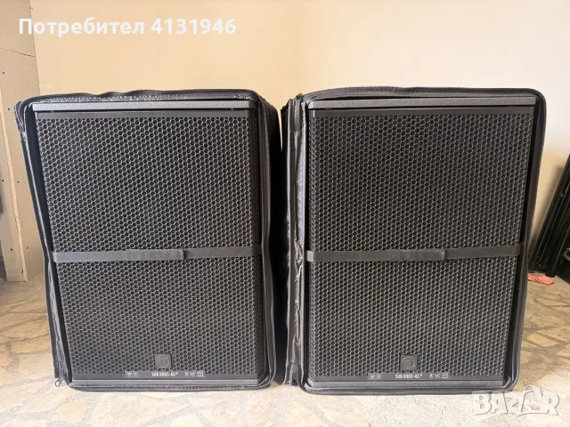 RCF SUB - 8003 AS MK3