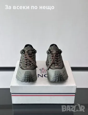 Moncler Trailgrip GTX Мъжки Маратонки👟Мъжки Маратонки Код ch106, снимка 4 - Маратонки - 55664142