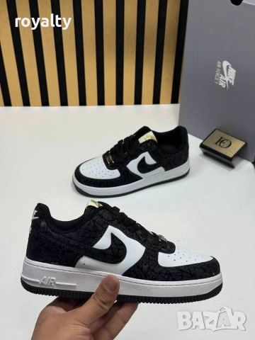 Nike Air Force 1 Нови Дамски Маратонки Различни Цветове Найк , снимка 3 - Маратонки - 55038574