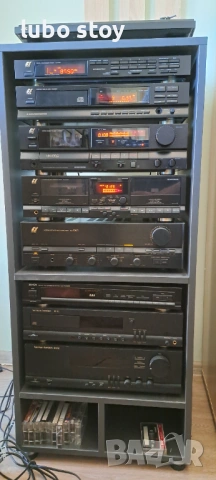 SANSUI 
