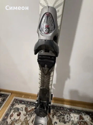 Продавам ски Rossignol, снимка 7 - Зимни спортове - 54145416