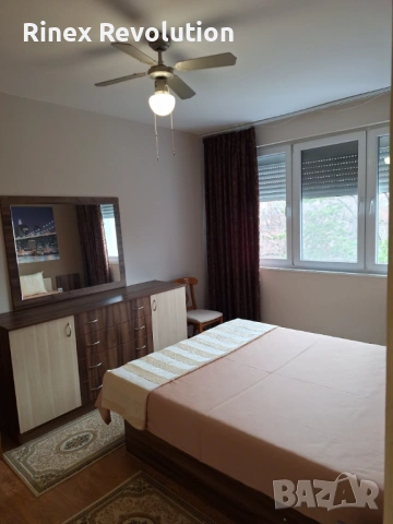 Многостаен апартамент под наем в Христо Смирненски, снимка 5 - Апартаменти - 54069207