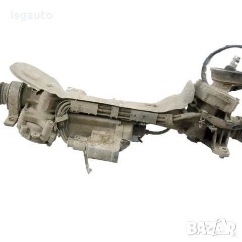 Електрическа кормилна рейка Seat Toledo III 2004-2009 ID: 163102 ОЕМ: 1K1909144G, снимка 3 - Части - 55393684