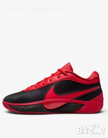 Мъжки маратонки Nike , снимка 3 - Маратонки - 55163806