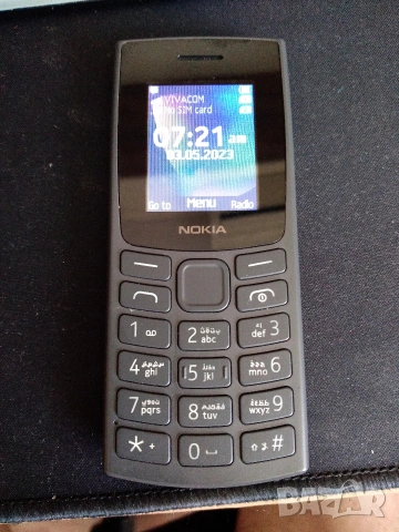 Телефон NOKIA 106