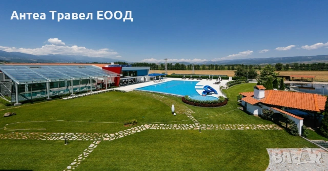 Майски празници 2026, Uva Nestum Wine & SPA 5* - Гоце Делчев, снимка 3 - Почивки на планина - 54551383