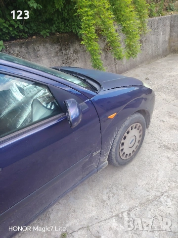 Ford focus бензин и газ. , снимка 10 - Автомобили и джипове - 54675947