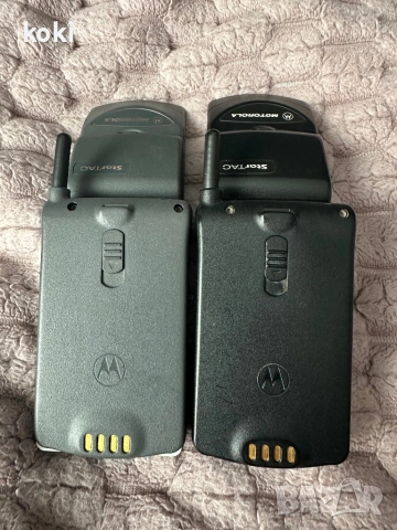 Motorola StarTac (нови), снимка 3 - Motorola - 54651806