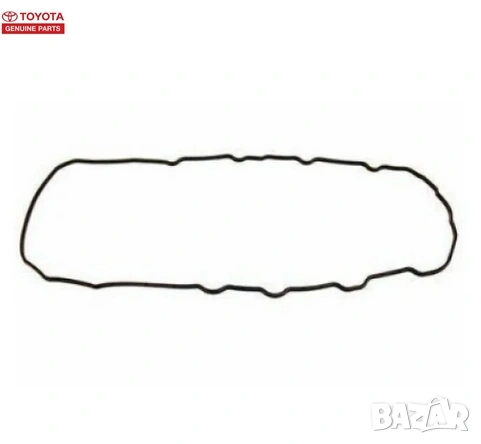 Оригинална гарнитура капак клапани 11213-38020 Toyota Land Cruiser