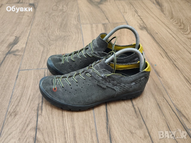 Туристически обувки Salewa