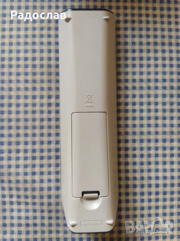 дистанционно Samsung 00071A, снимка 2 - Друга електроника - 55123262