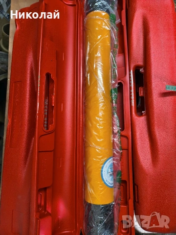 Продавам пневмоударник 