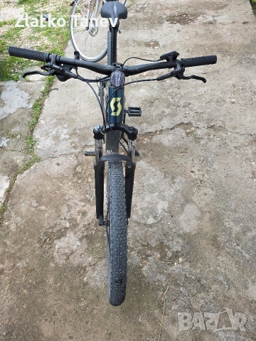 Електрически Велосипед