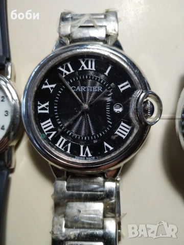 продавам часовници, снимка 4 - Мъжки - 54981504