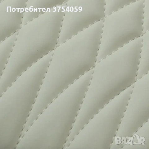 Ергономичен бял геймърски стол с поставка за крака, регулируема височина и 3D подлакътници, снимка 6 - Столове - 55160730