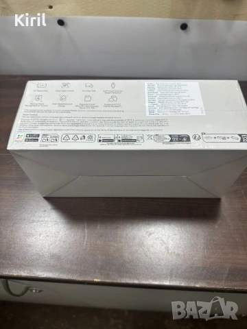 Безжична wi-fi видеокамера EZVIZ H3C, снимка 3 - IP камери - 54891433