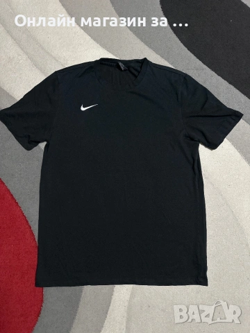 Мъжка тениска Nike