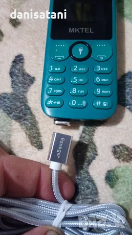 Gsm с копчета и две сим карти, снимка 11 - Телефони с две сим карти - 55359141