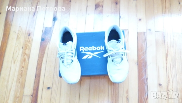 Мъжки маратонки REEBOK №44
