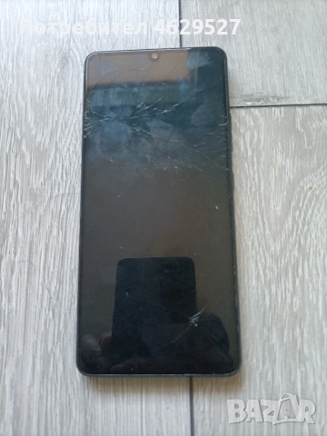 Samsung A42 5G - за части , снимка 2 - Samsung - 54661934