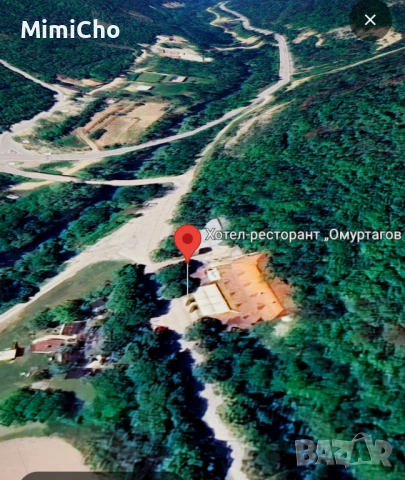 Ексклузивно Парцел от собственик Велики Преслав, снимка 6 - Парцели - 54712291