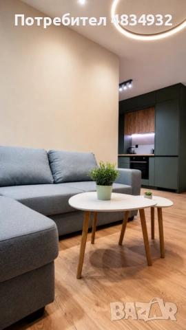 MariGold Apartments Sandanski , снимка 2 - Уикенд почивки и екскурзии - 54637829