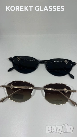 Ritta Bradley RB895 HIGH QUALITY FASHION POLARIZED 100% UV Слънчеви очила TOП цена! , снимка 4 - Слънчеви и диоптрични очила - 54580615