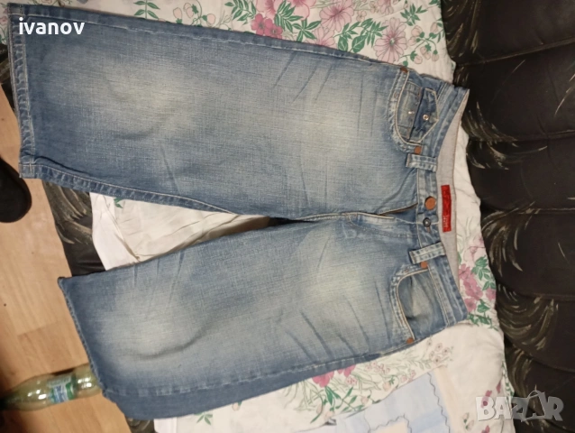 Denim дънкови панталони 