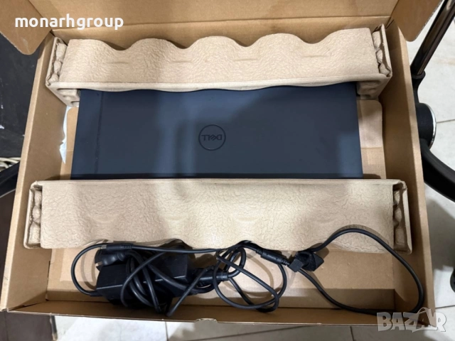 Лаптоп Dell - Vostro 15 3530, 15.6'', FHD, i5, 120Hz, 8GB/512GB, снимка 13 - Лаптопи за игри - 55532893