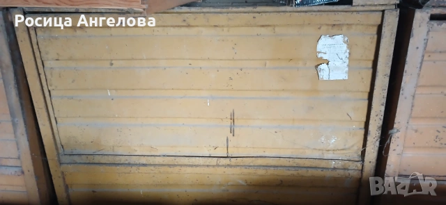 Силози за зърно , снимка 3 - Селскостопанска техника - 54614571